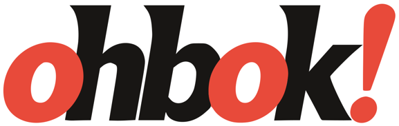 ohbok.com